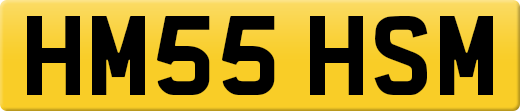 HM55HSM